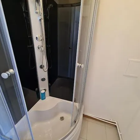 Appartamento Fantastic Mokotow - Fmg H *