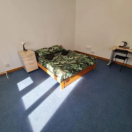 Apartment Fantastic Mokotow - Fmg H