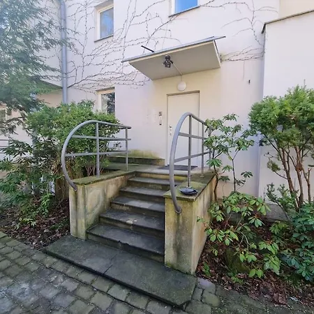 Fantastic Mokotow - Fmg H Appartamento