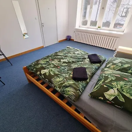 Appartamento Fantastic Mokotow - Fmg H