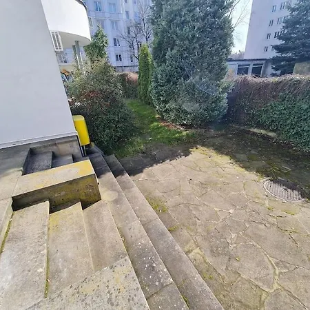 Fantastic Mokotow - Fmg H Appartamento