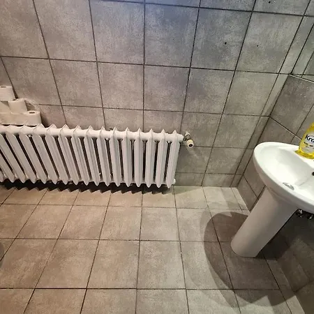 Fantastic Mokotow - Fmg H Appartamento *