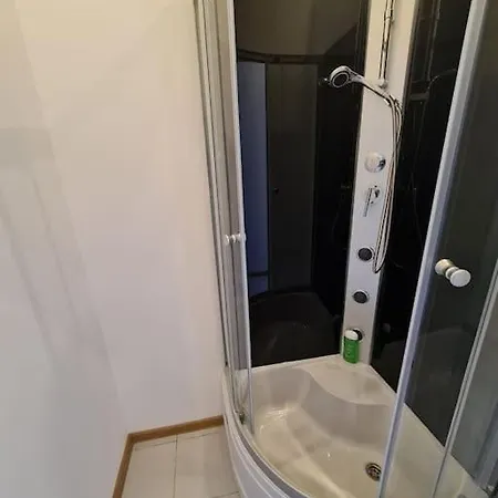 Appartamento Fantastic Mokotow - Fmg H *