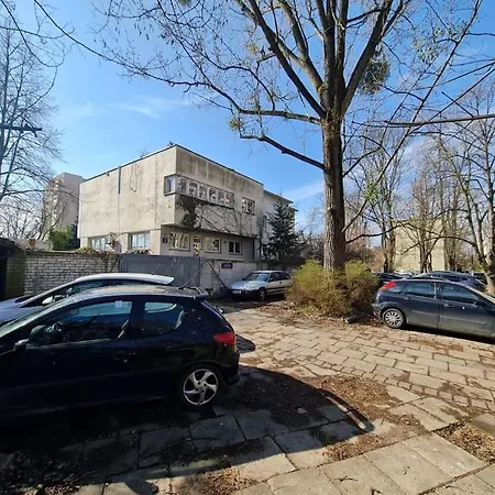 Fantastic Mokotow - Fmg H * Warszawa