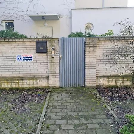 Apartament Fantastic Mokotow - Fmg H Warszawa